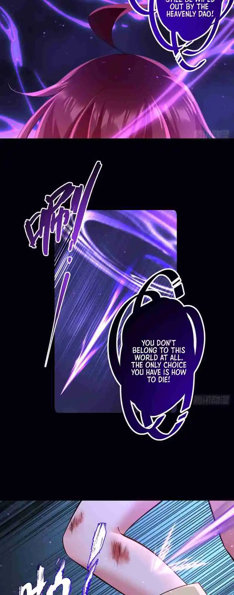 The Distinguished Cute Master 325