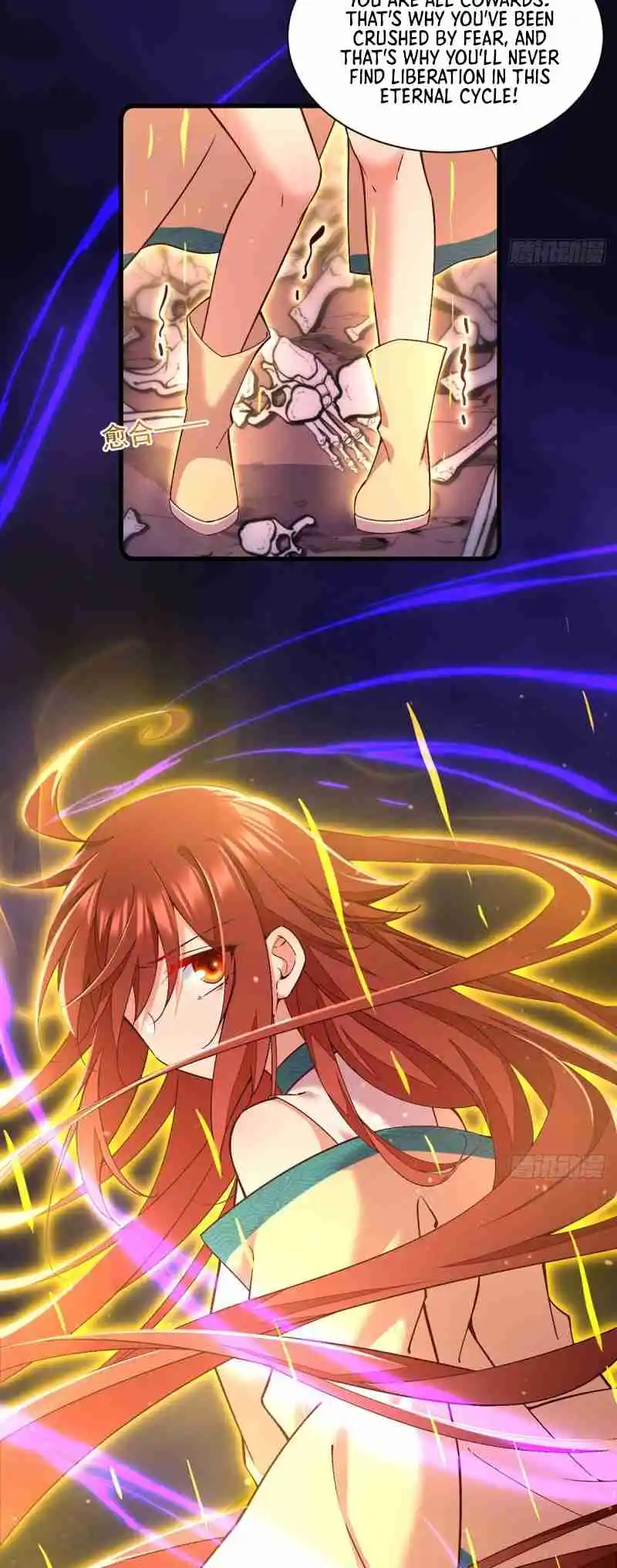 The Distinguished Cute Master 325