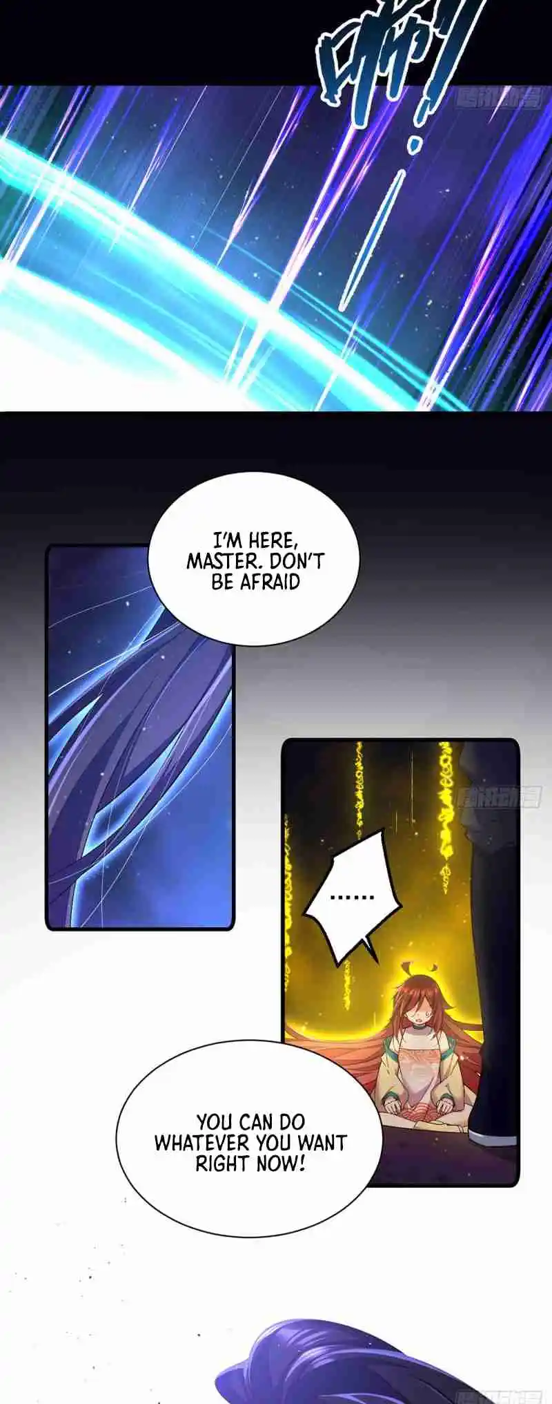 The Distinguished Cute Master 325