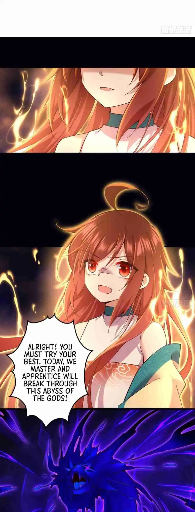 The Distinguished Cute Master 326