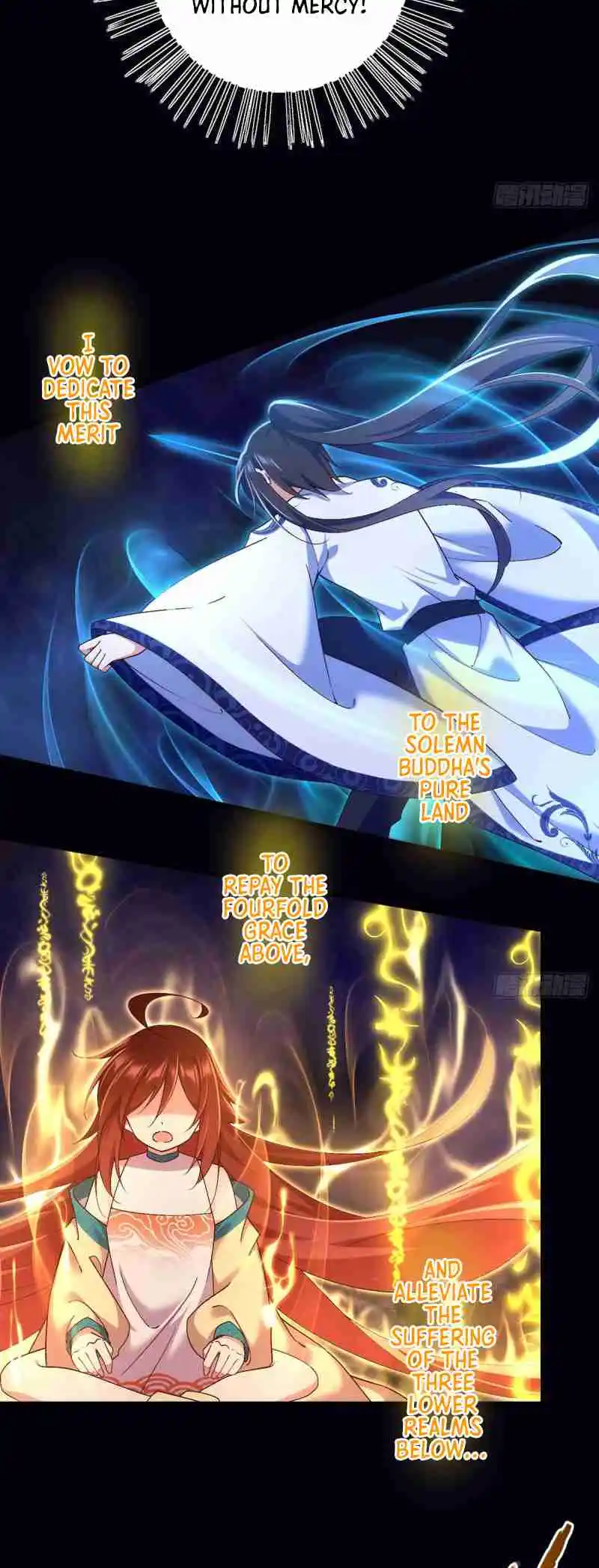 The Distinguished Cute Master 326