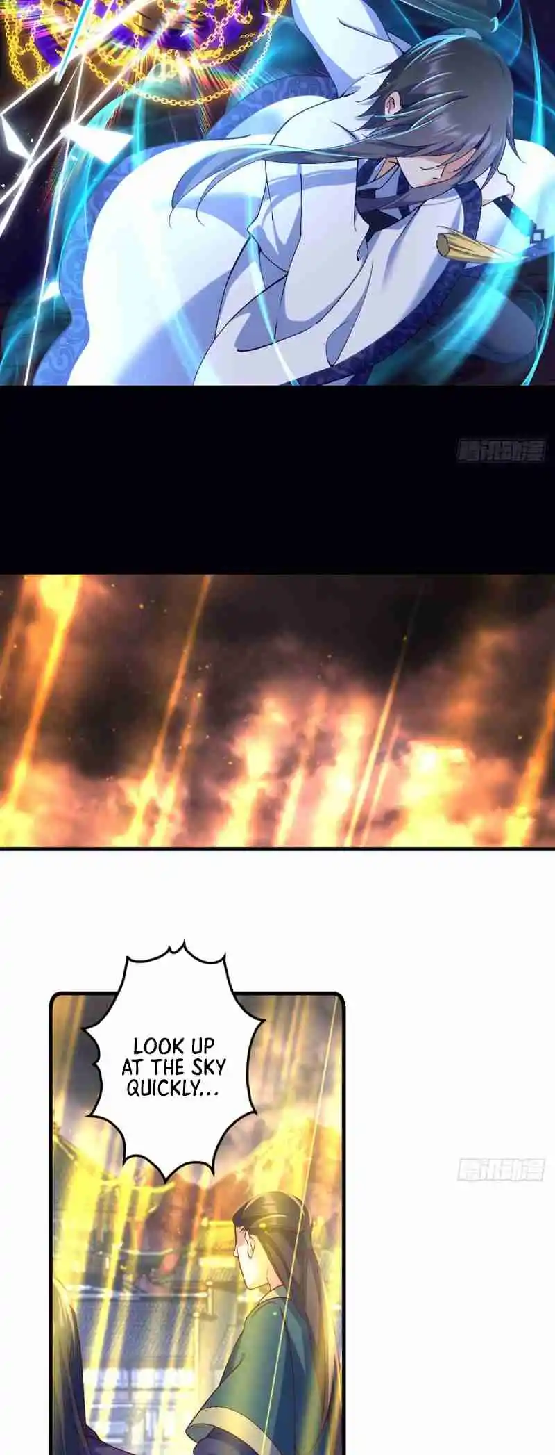 The Distinguished Cute Master 326