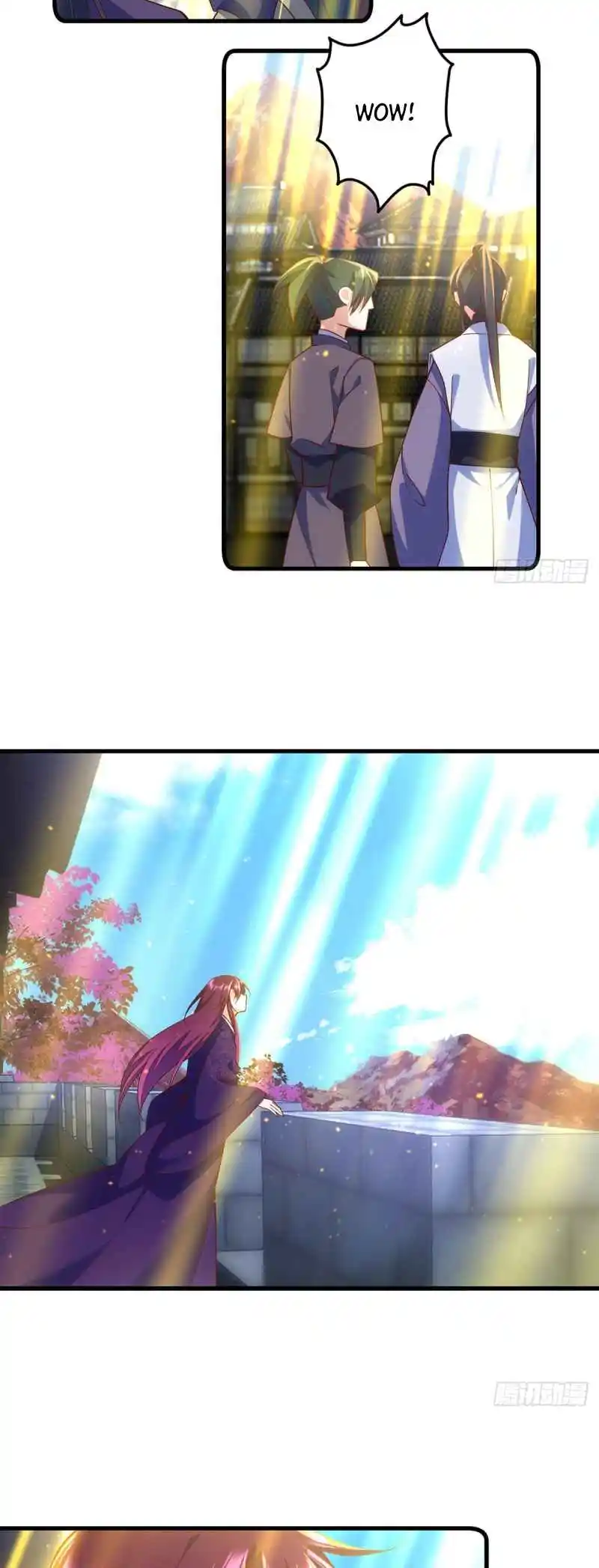 The Distinguished Cute Master 326