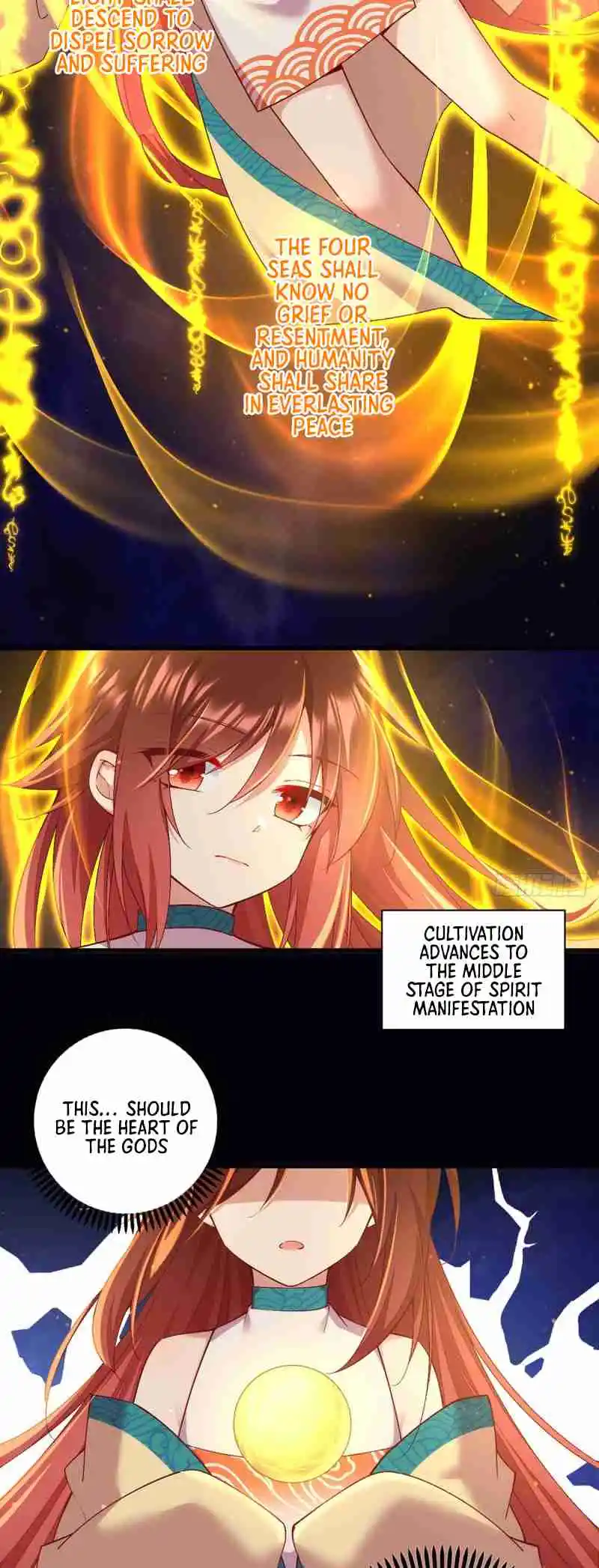 The Distinguished Cute Master 326