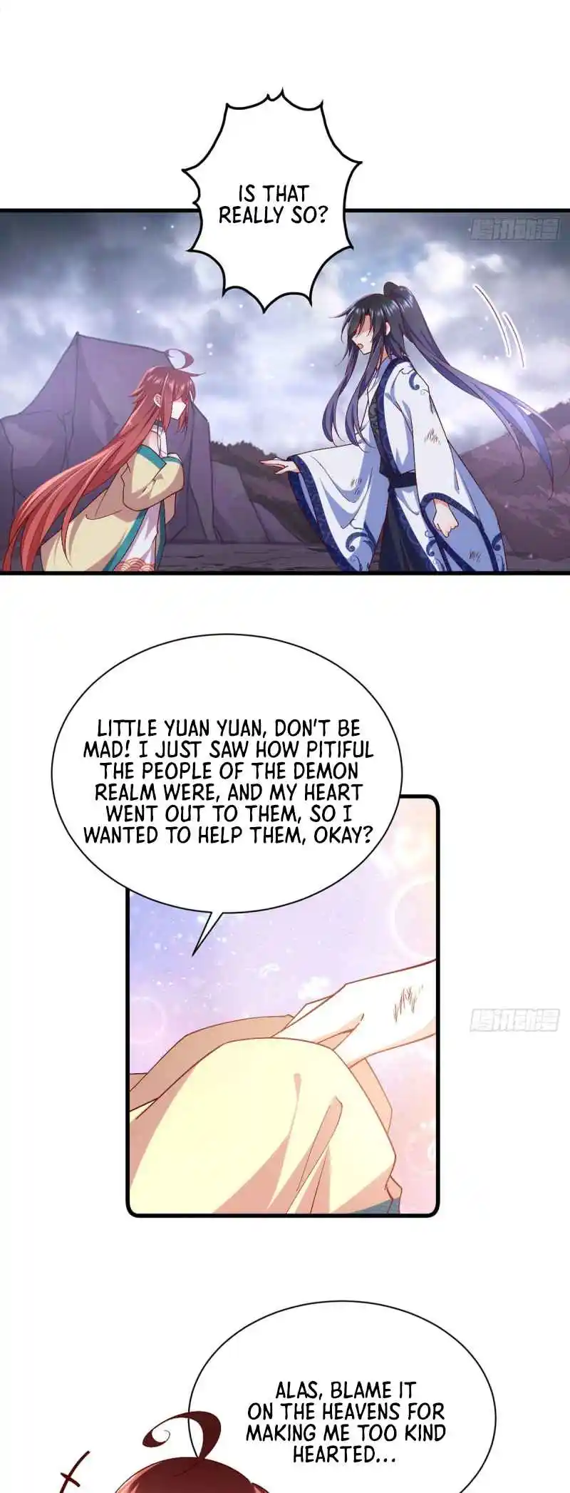 The Distinguished Cute Master 326