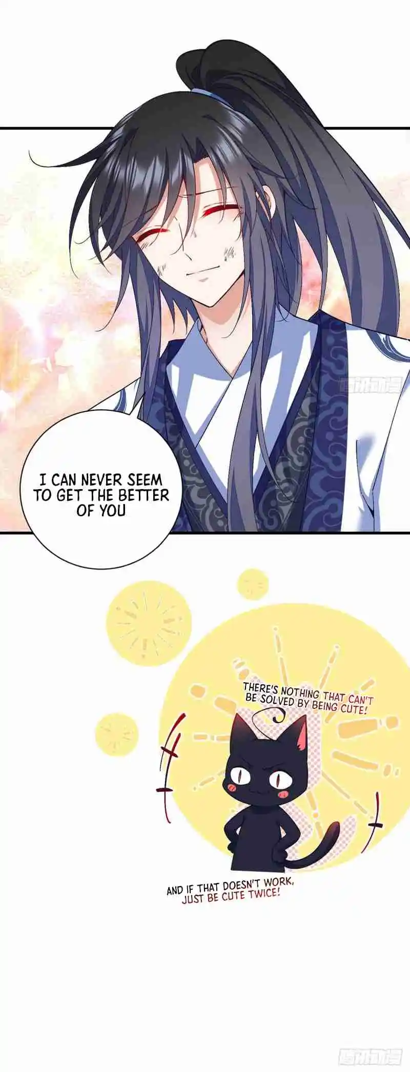 The Distinguished Cute Master 326