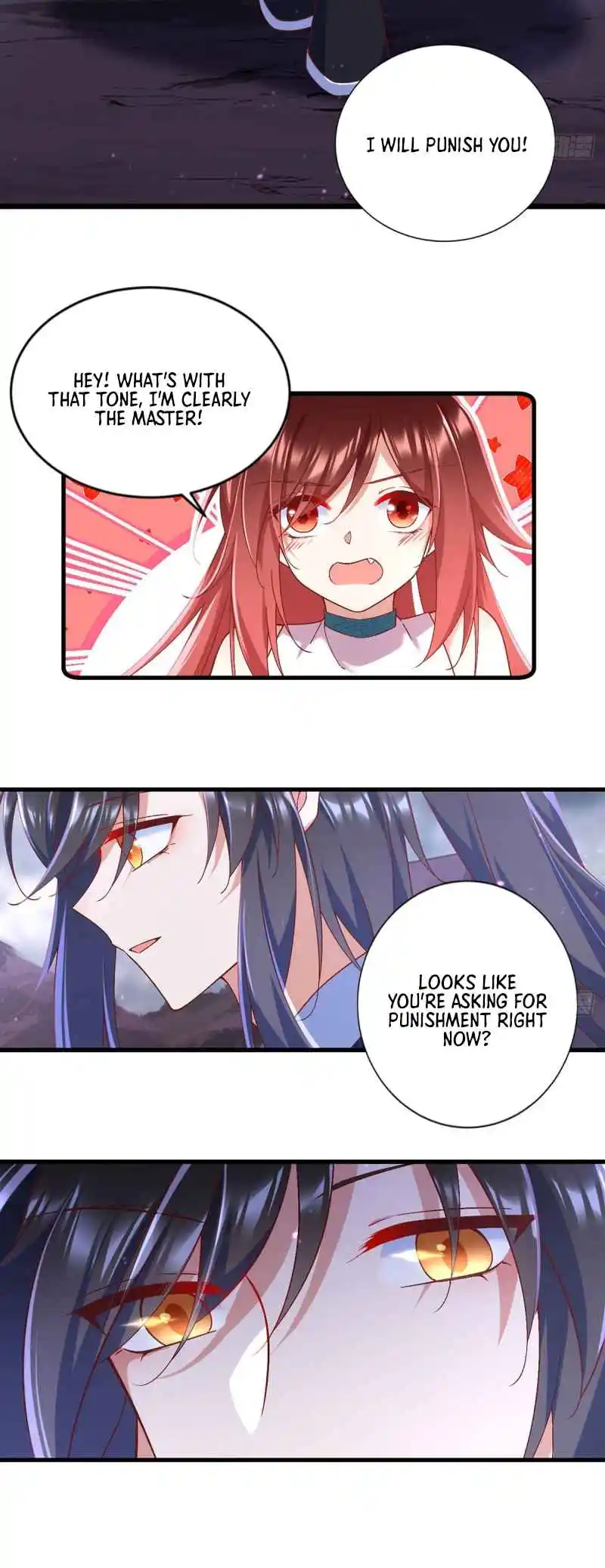 The Distinguished Cute Master 327