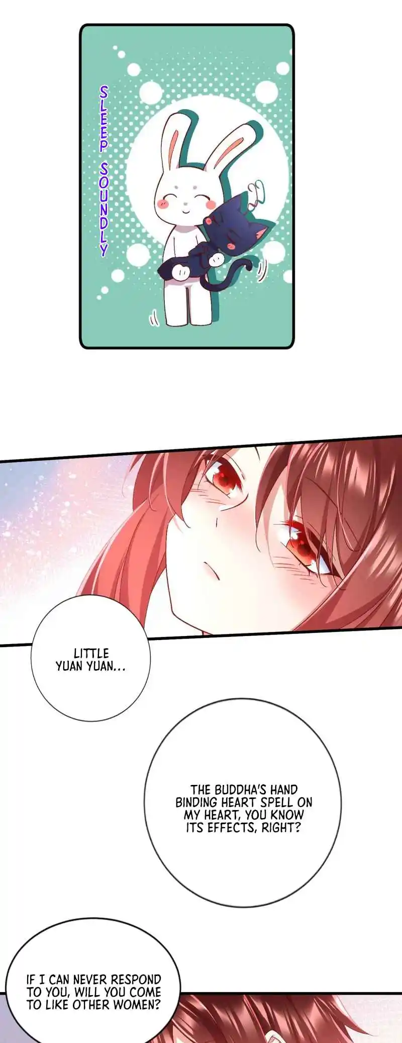 The Distinguished Cute Master 327