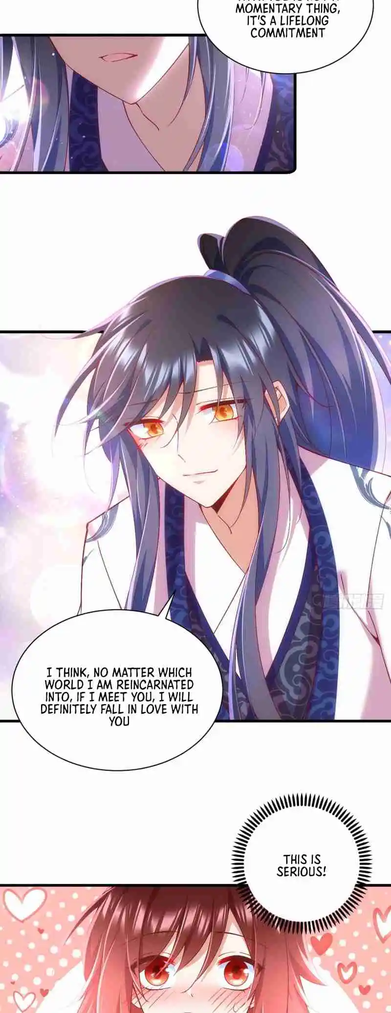 The Distinguished Cute Master 327