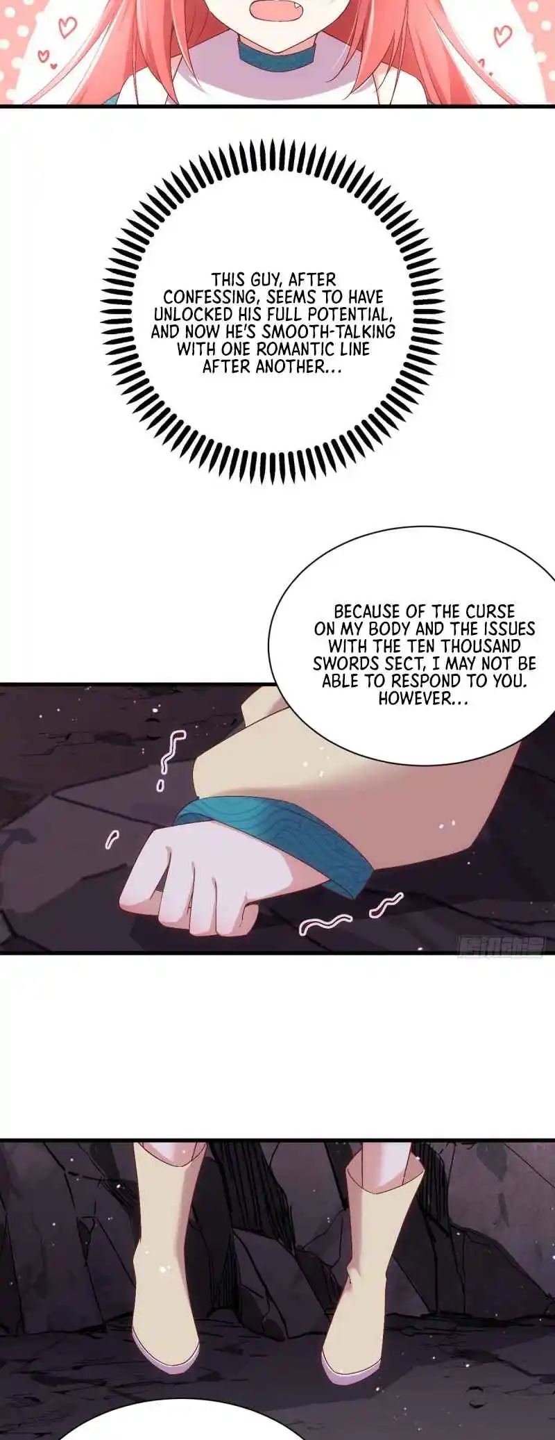 The Distinguished Cute Master 327