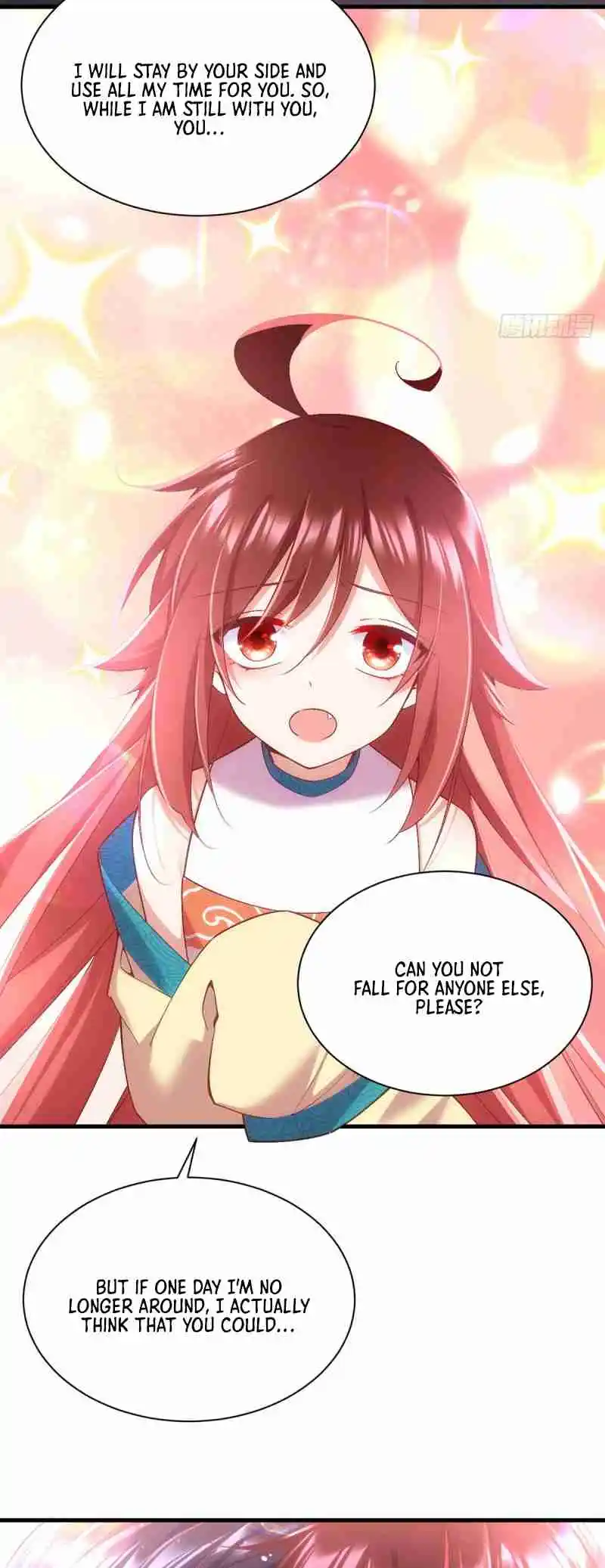 The Distinguished Cute Master 327