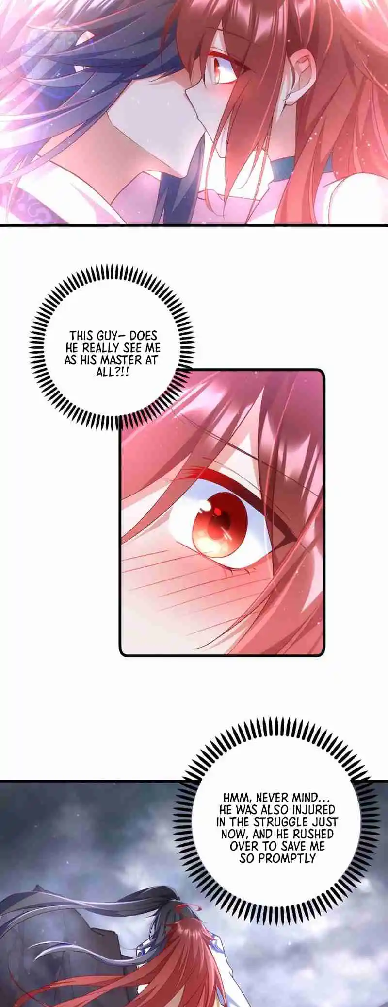 The Distinguished Cute Master 327