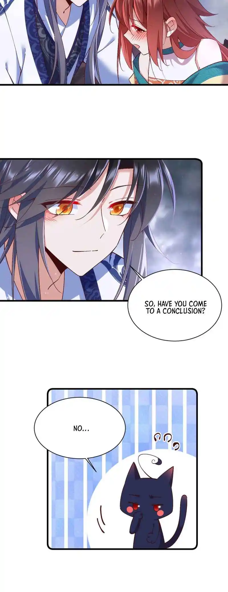 The Distinguished Cute Master 327