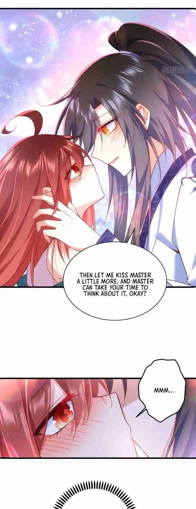 The Distinguished Cute Master 327