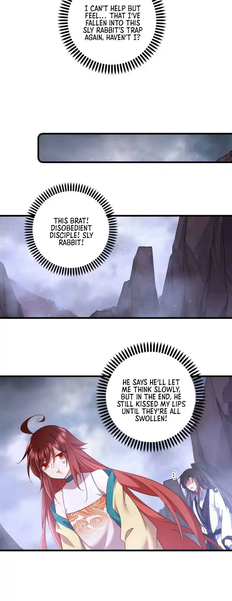 The Distinguished Cute Master 327