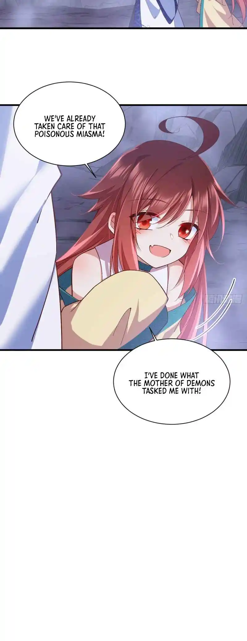 The Distinguished Cute Master 327