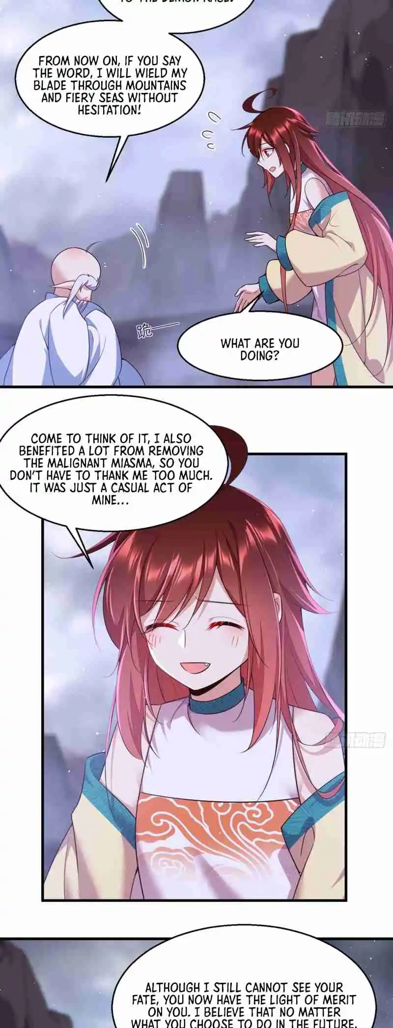 The Distinguished Cute Master 328