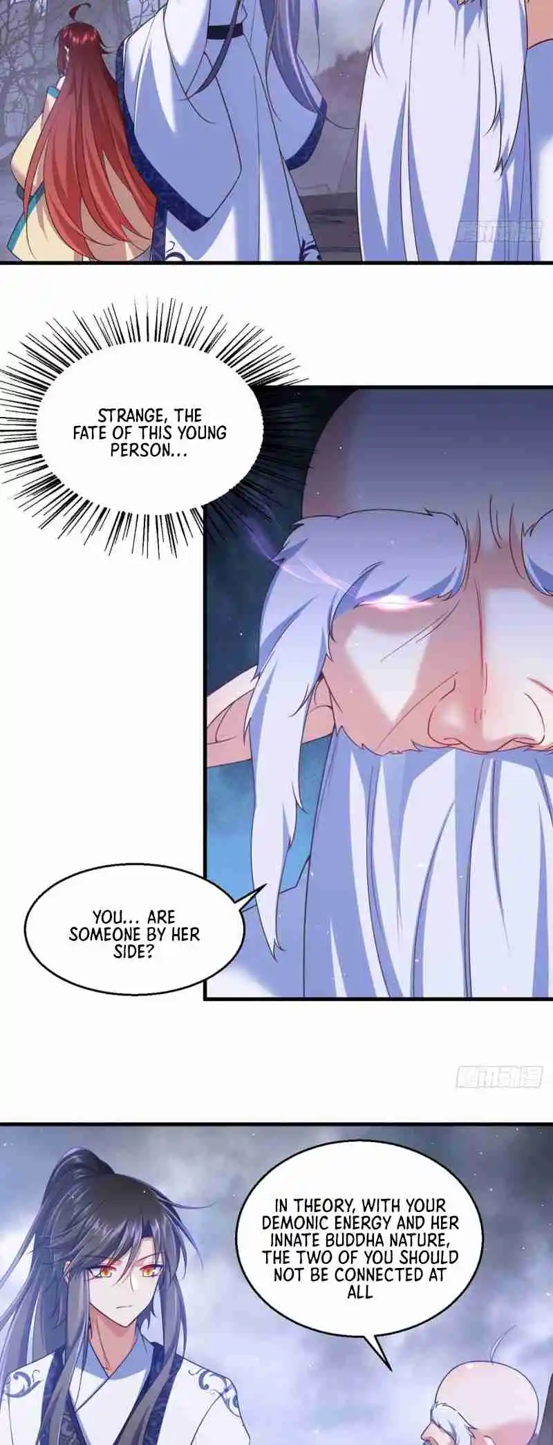 The Distinguished Cute Master 328