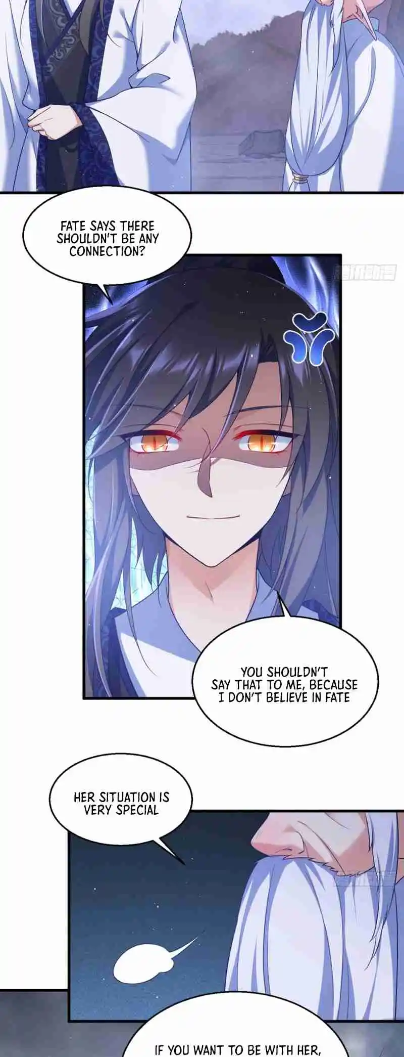 The Distinguished Cute Master 328