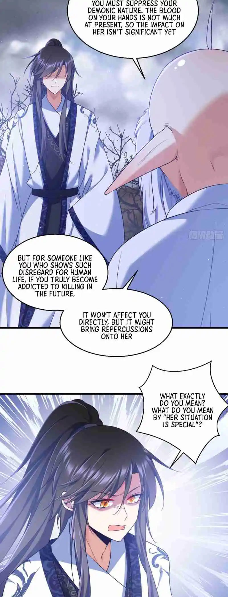 The Distinguished Cute Master 328