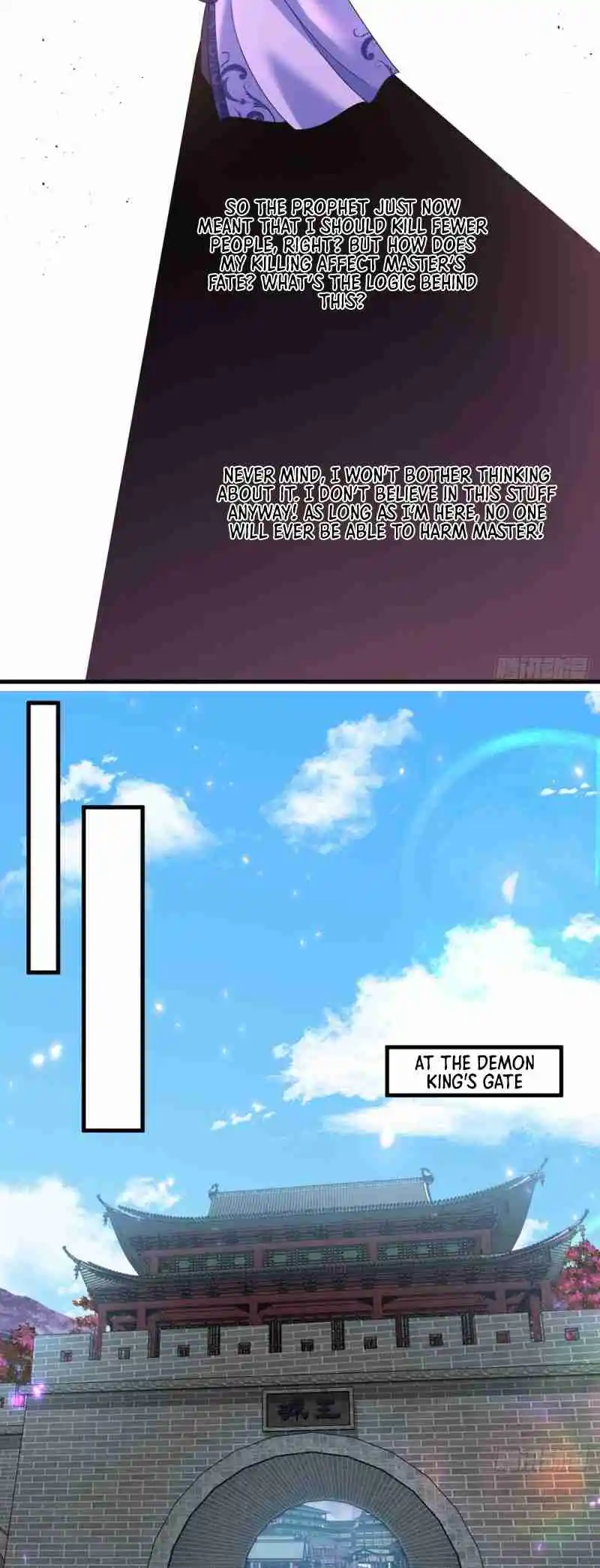 The Distinguished Cute Master 328