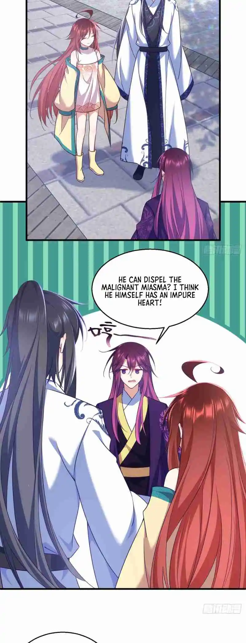 The Distinguished Cute Master 328