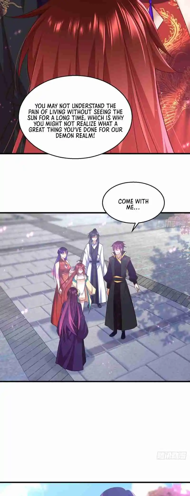 The Distinguished Cute Master 328