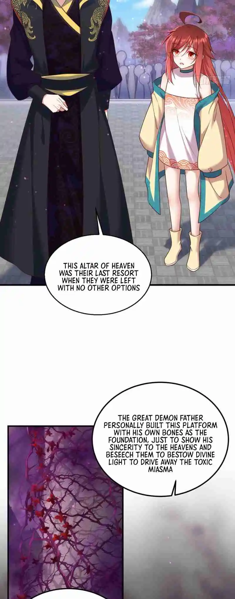 The Distinguished Cute Master 329