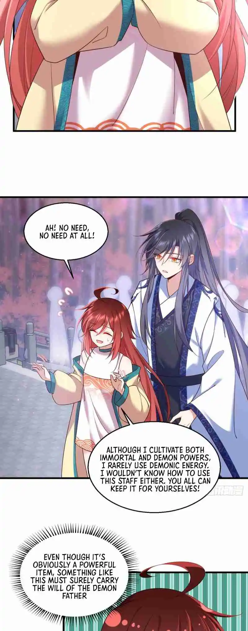 The Distinguished Cute Master 329