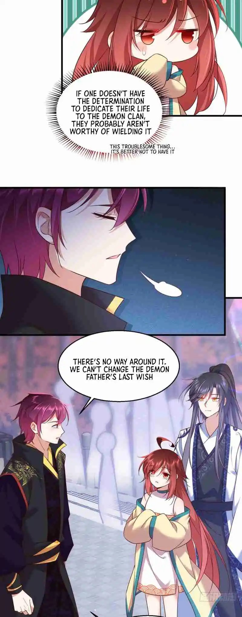 The Distinguished Cute Master 329