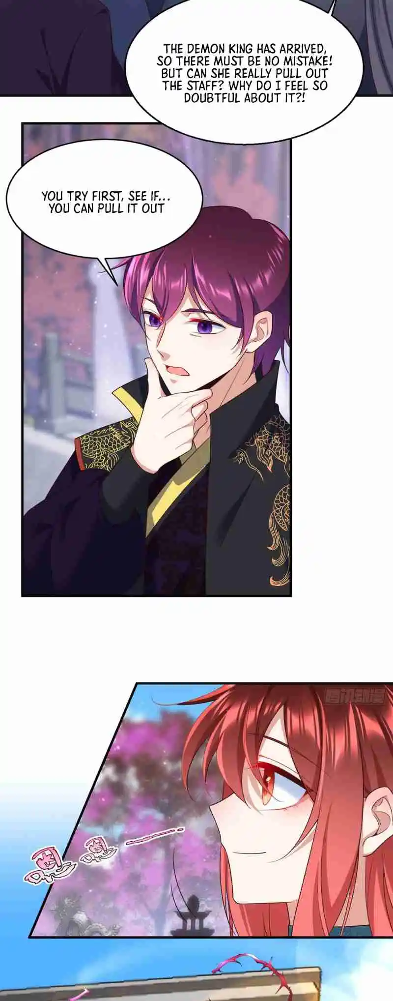 The Distinguished Cute Master 329