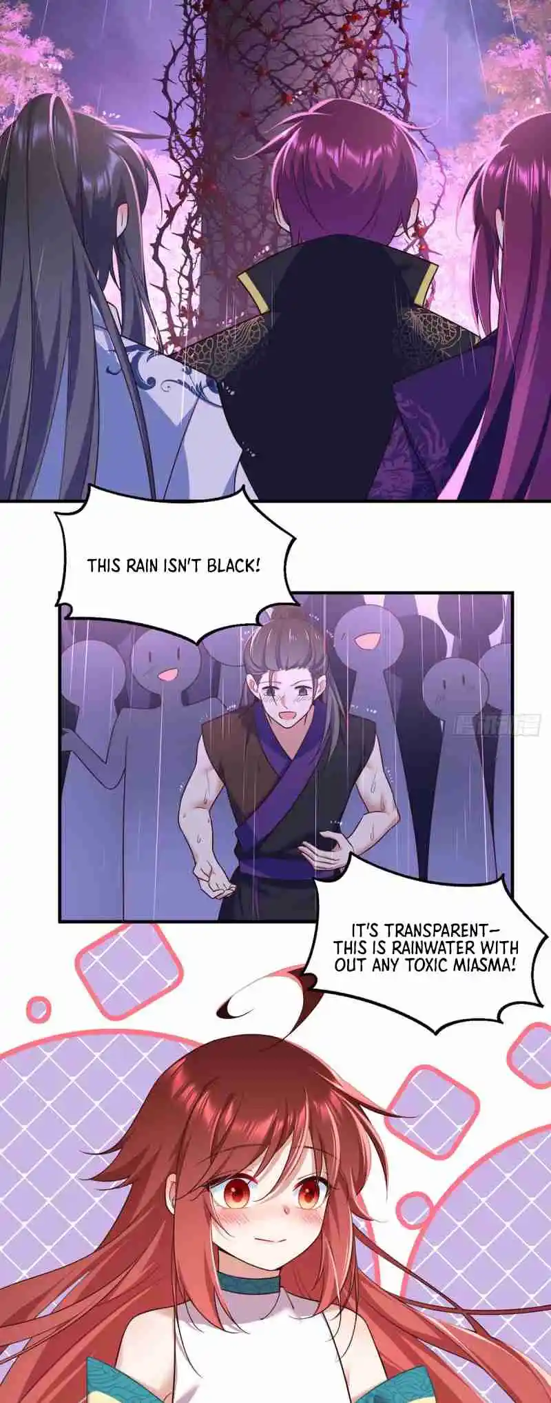 The Distinguished Cute Master 329