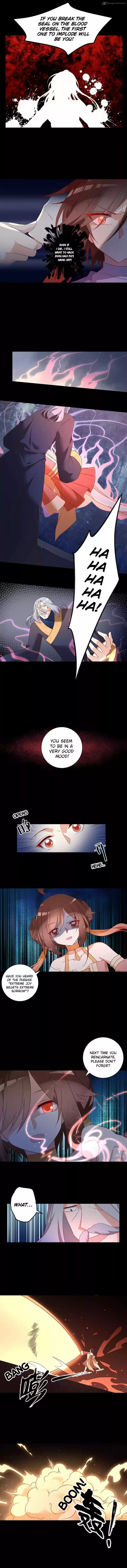 The Distinguished Cute Master 33