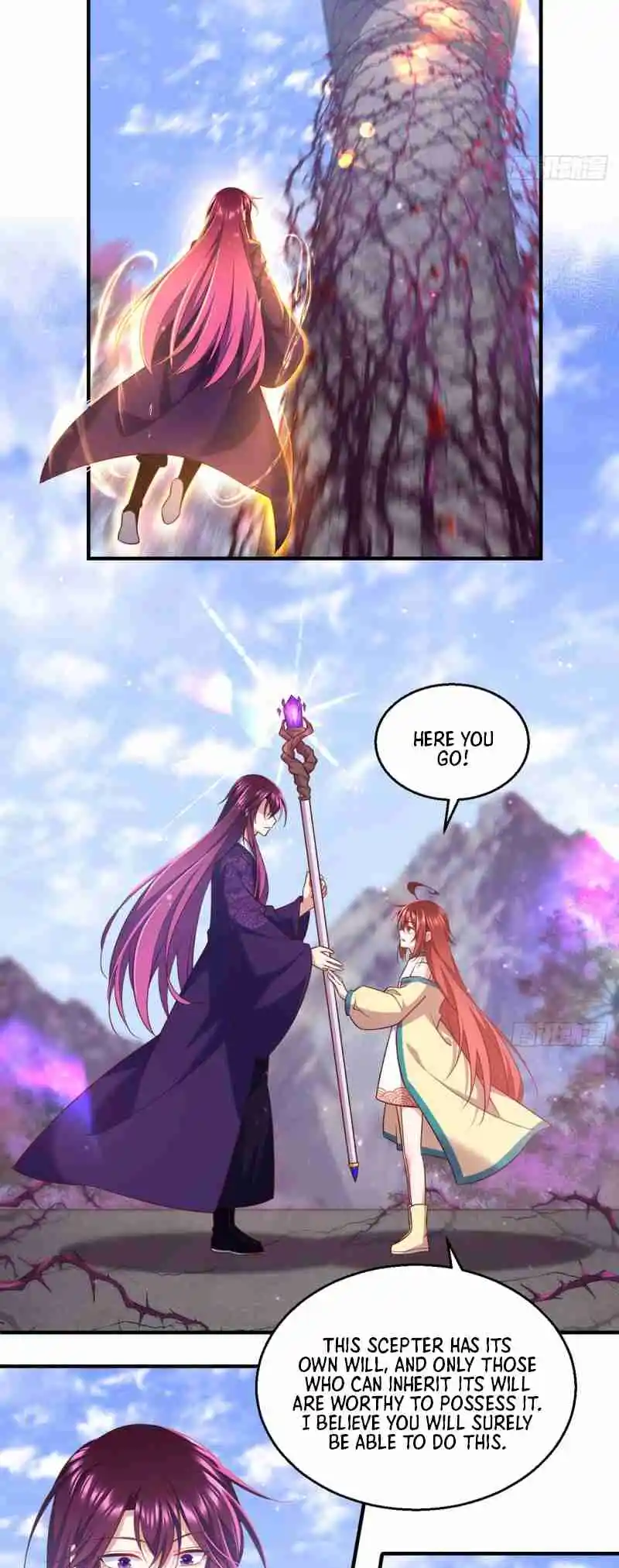 The Distinguished Cute Master 330