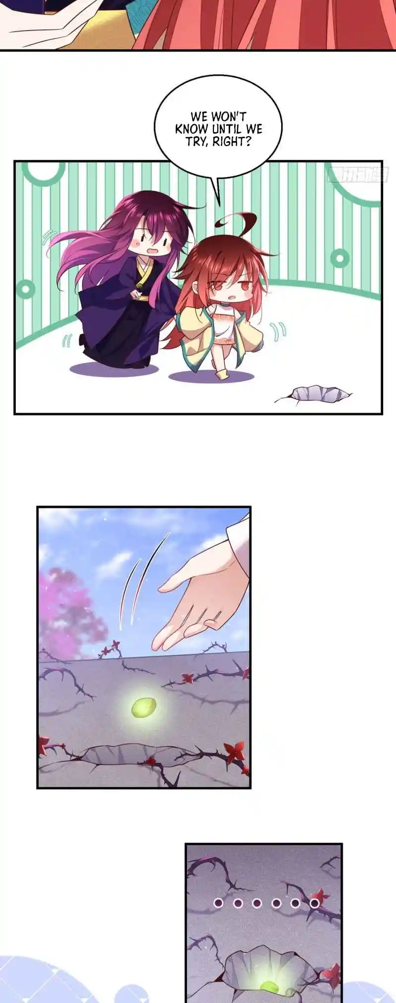 The Distinguished Cute Master 330