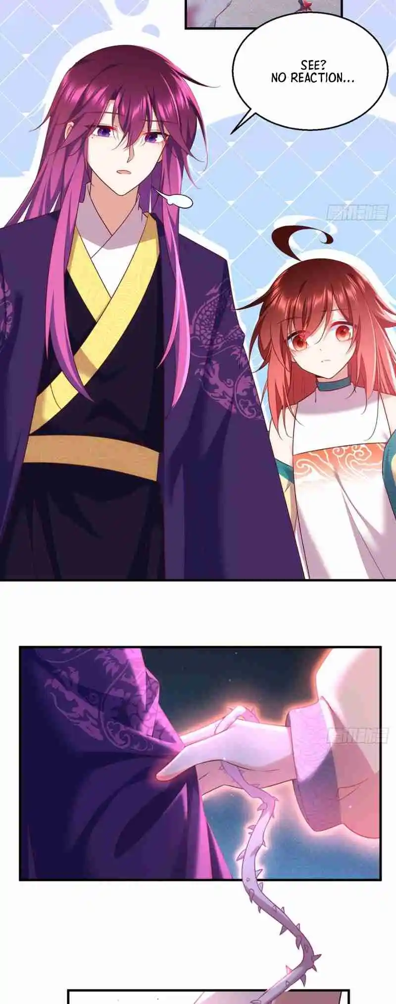 The Distinguished Cute Master 330