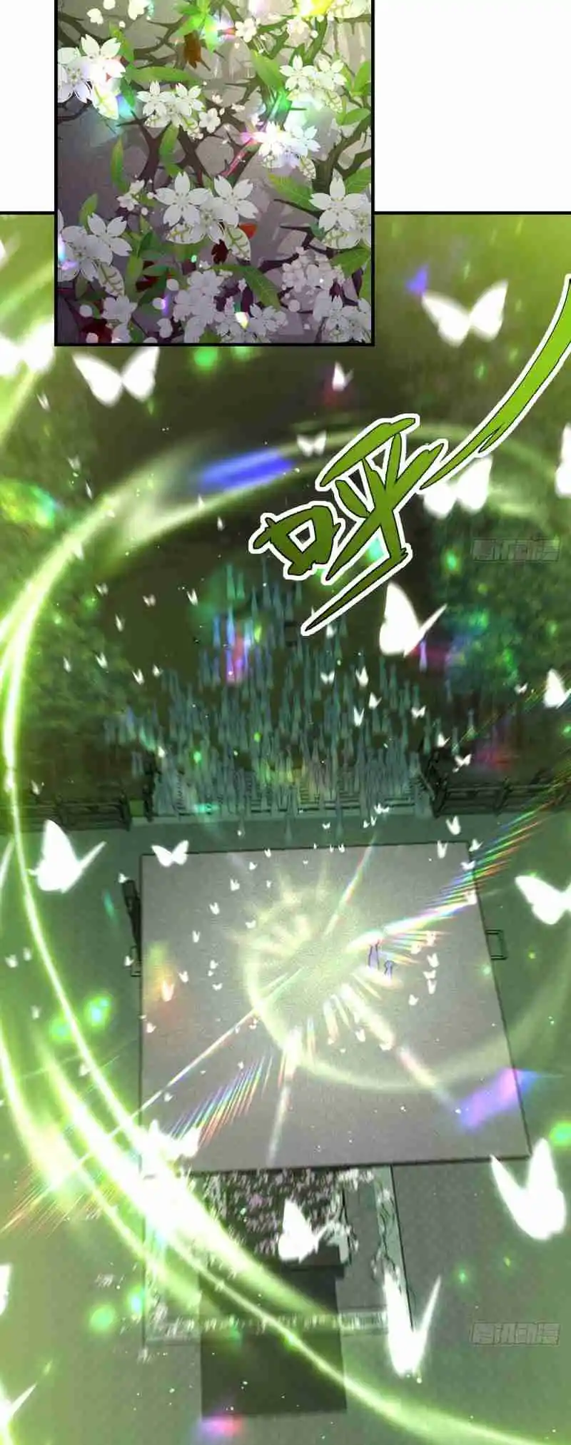 The Distinguished Cute Master 330