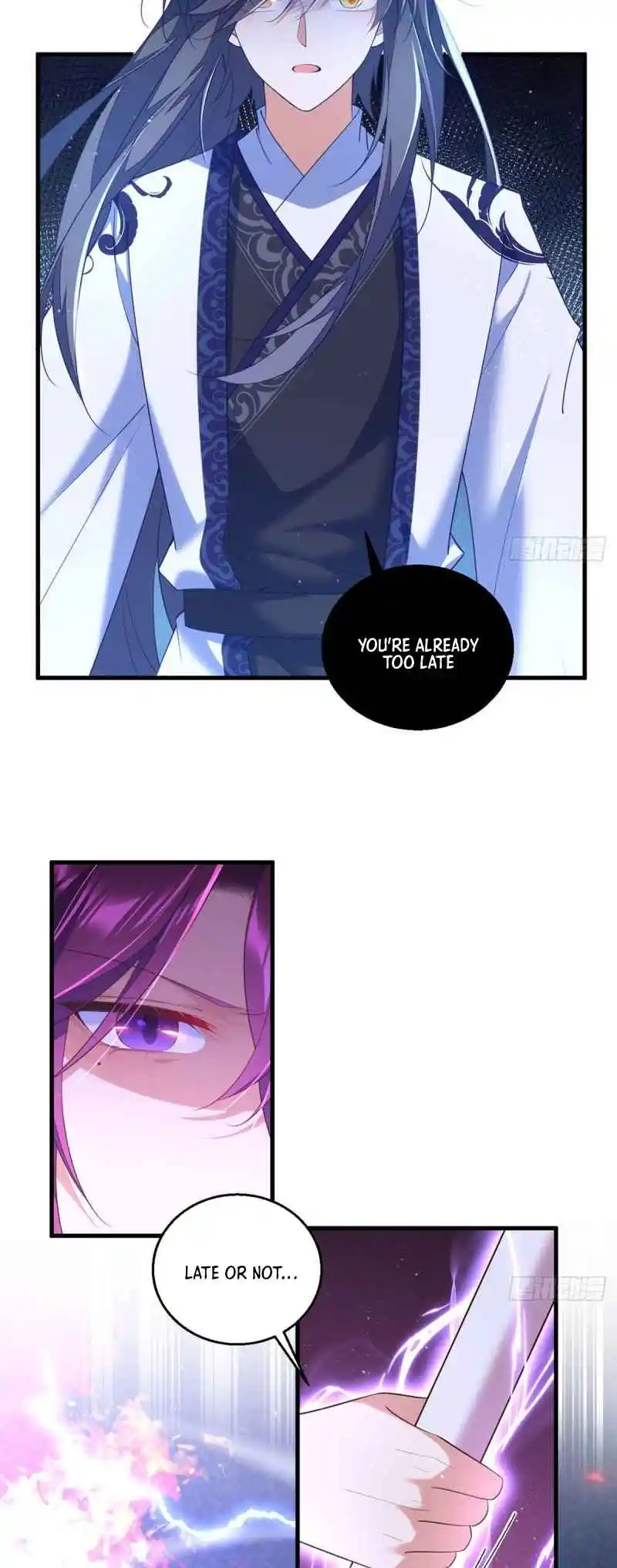 The Distinguished Cute Master 331