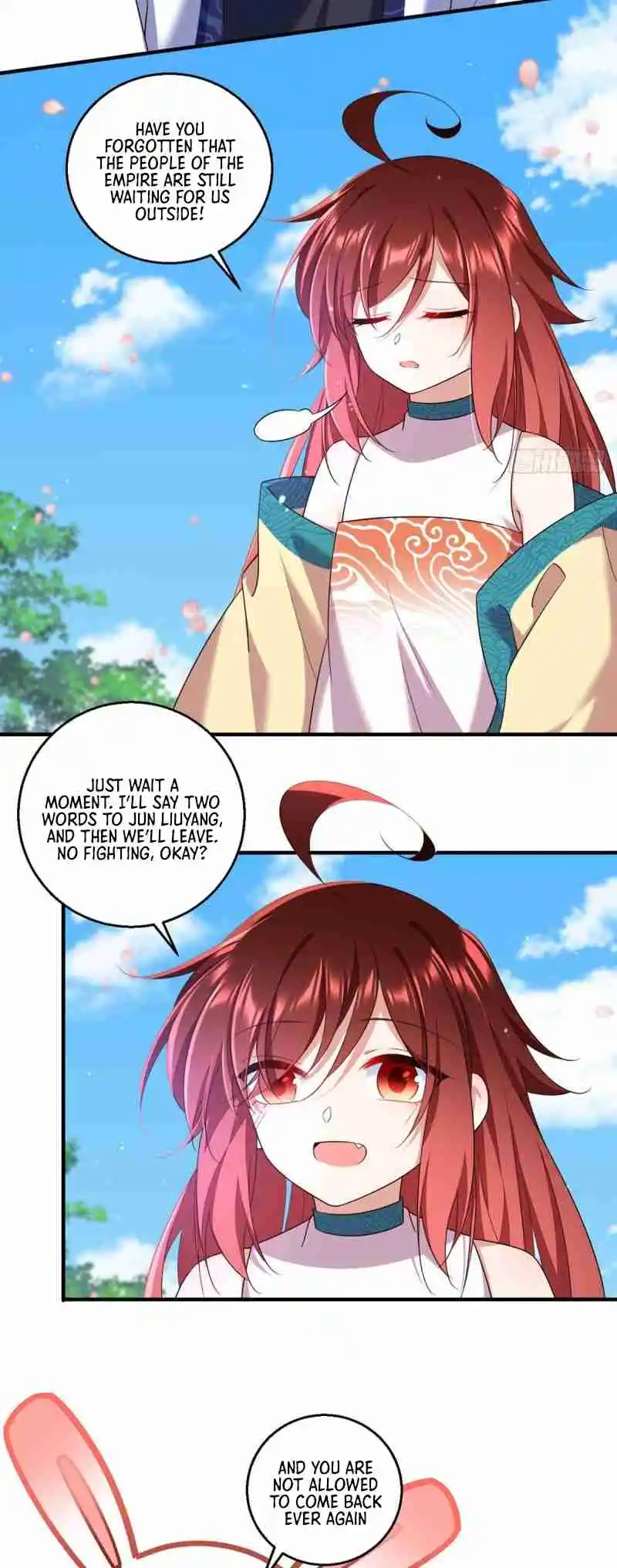 The Distinguished Cute Master 331