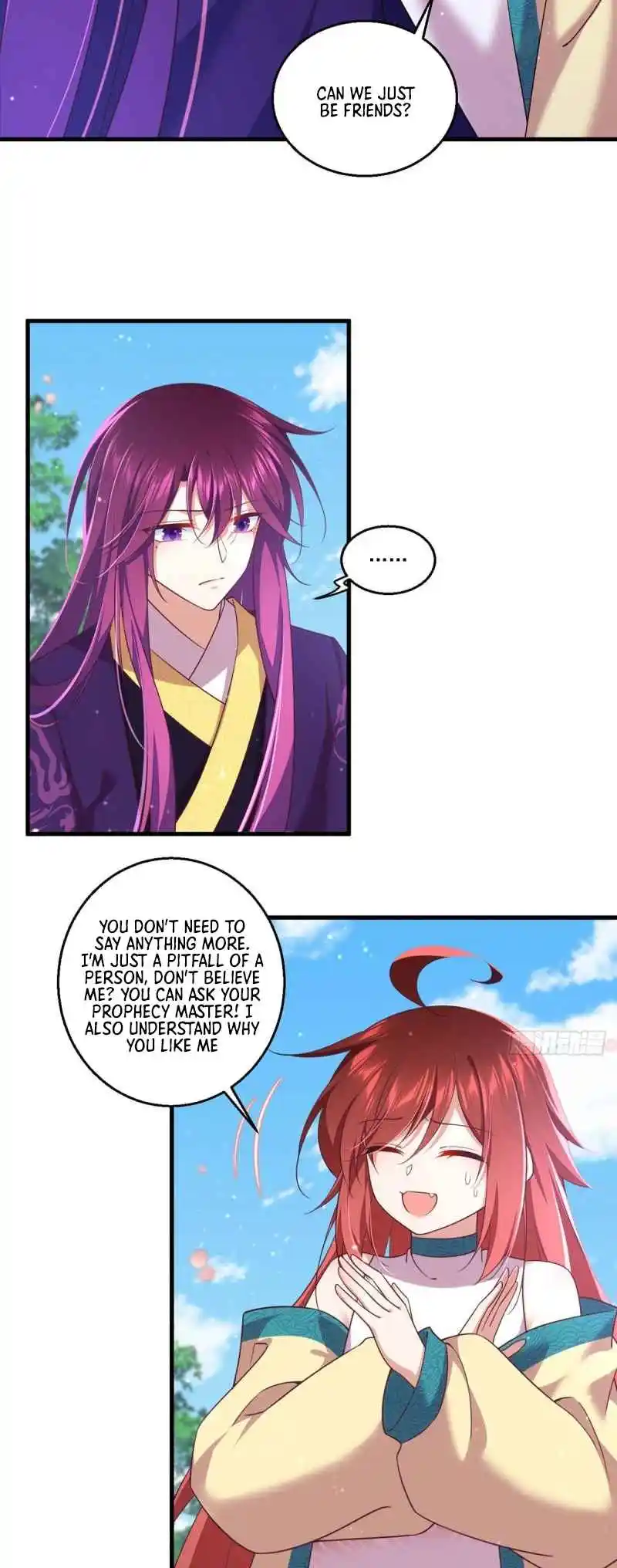 The Distinguished Cute Master 331