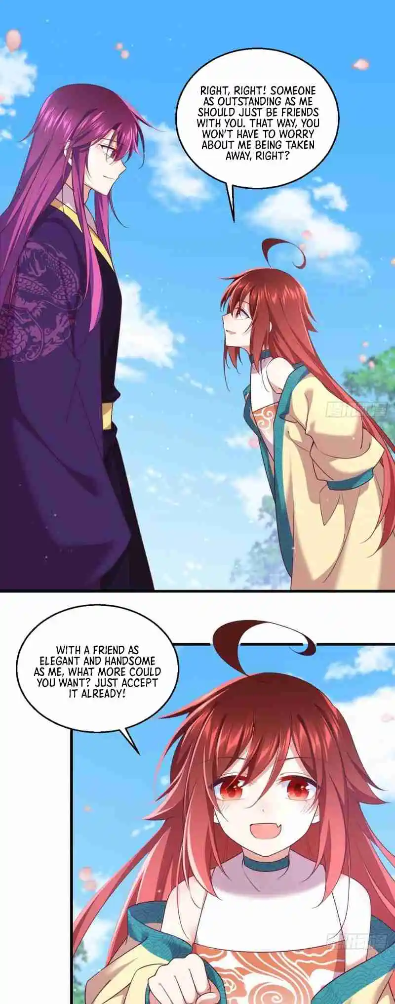 The Distinguished Cute Master 331