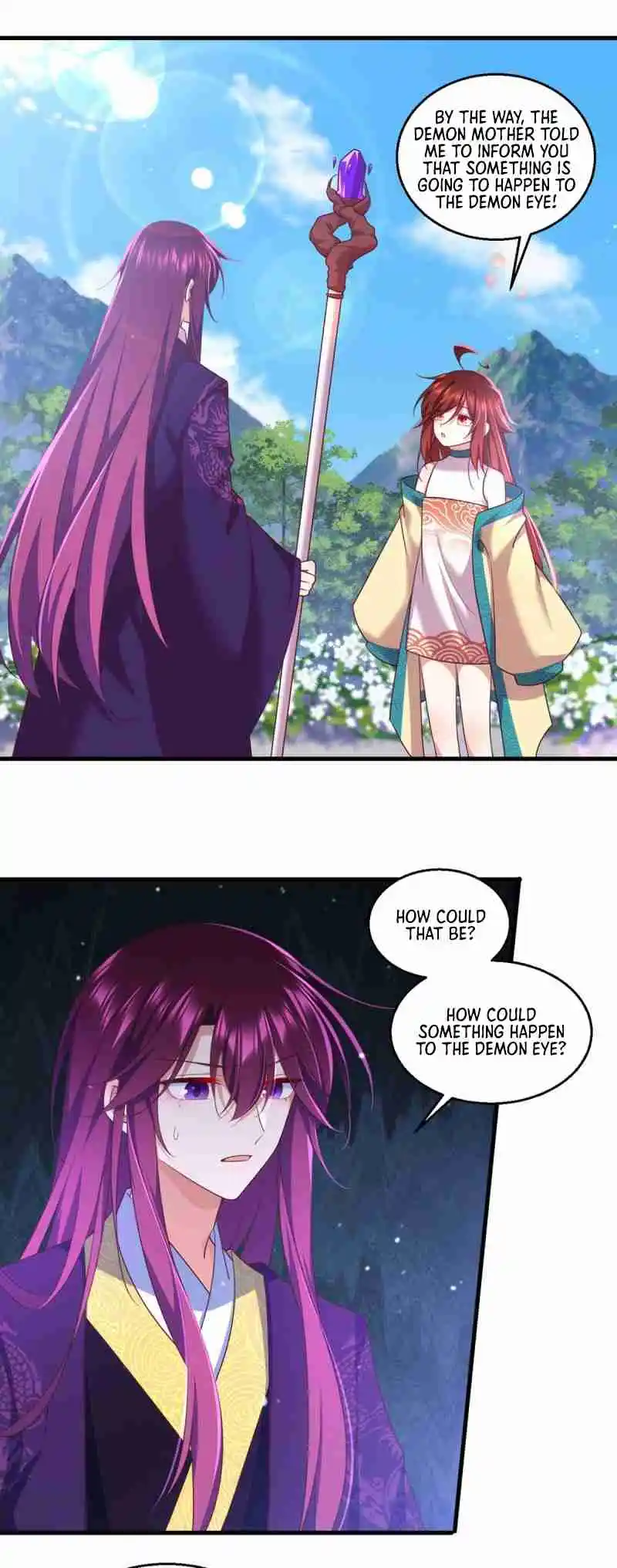 The Distinguished Cute Master 331