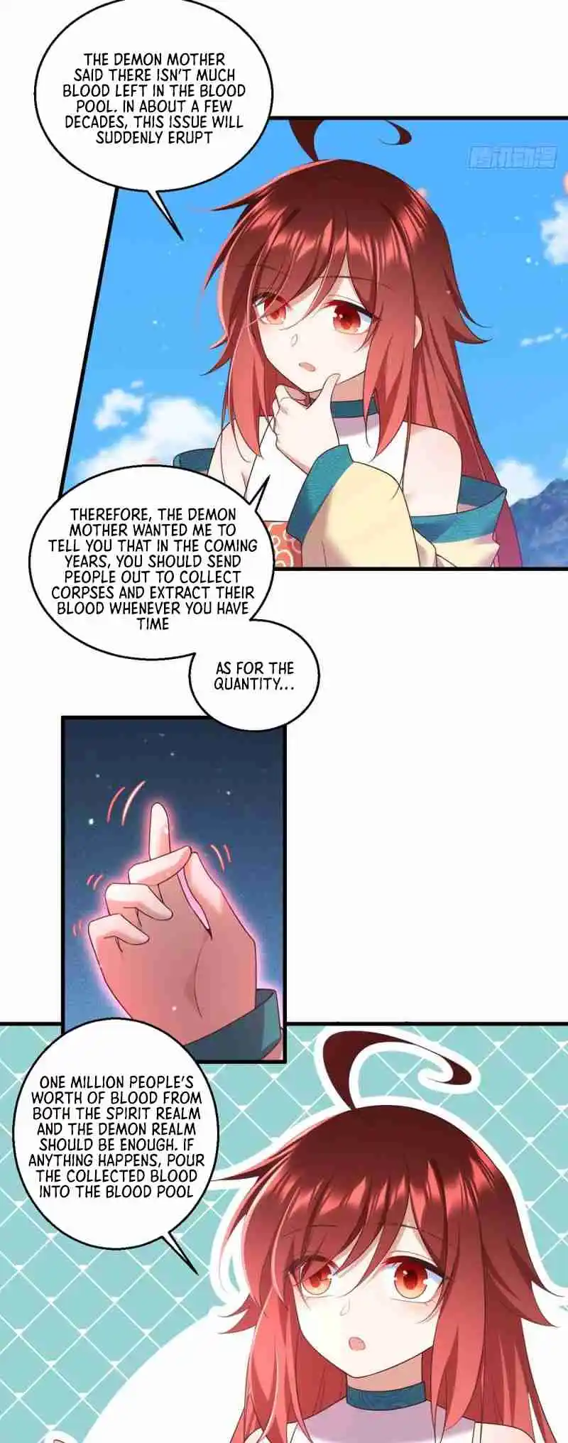 The Distinguished Cute Master 331