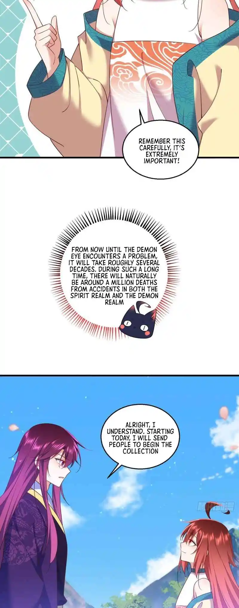 The Distinguished Cute Master 331