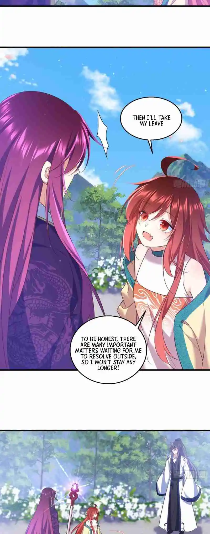 The Distinguished Cute Master 331