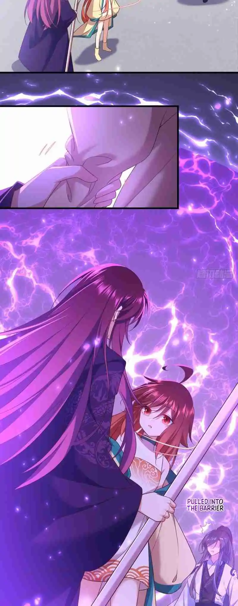 The Distinguished Cute Master 331