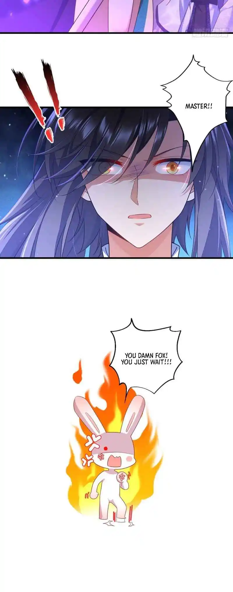 The Distinguished Cute Master 331