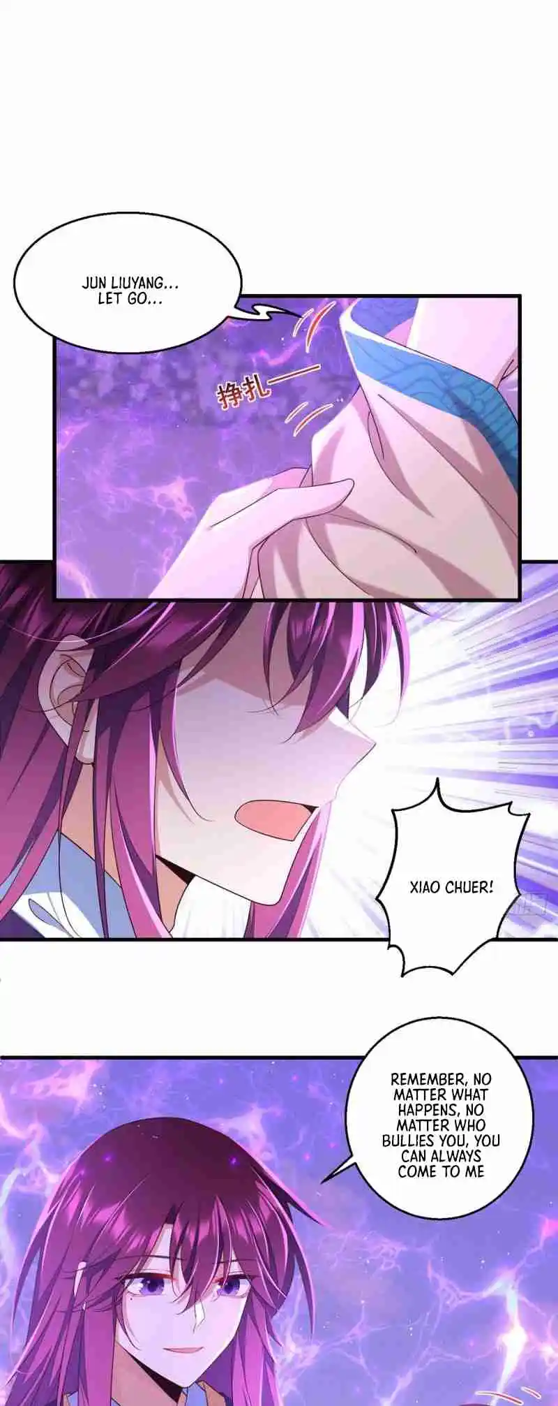 The Distinguished Cute Master 332