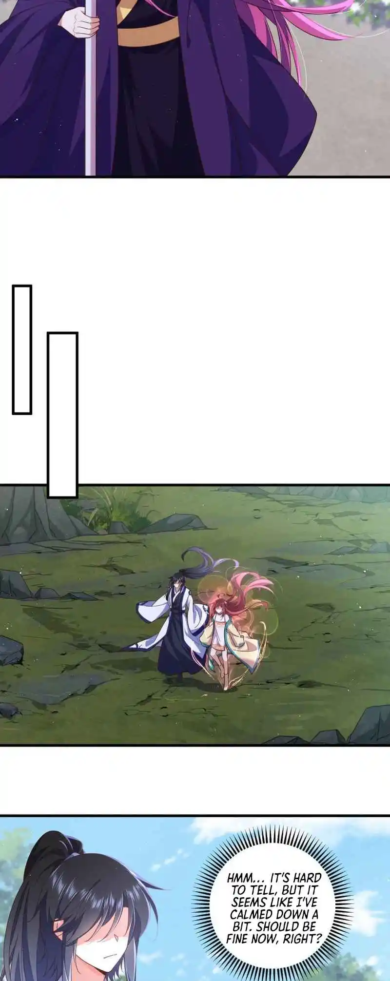 The Distinguished Cute Master 332