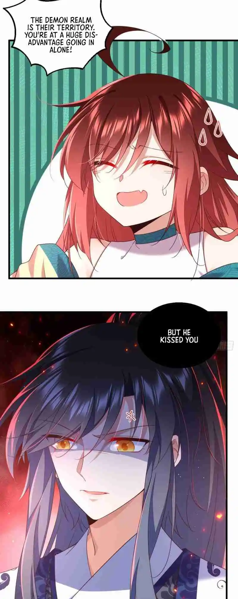 The Distinguished Cute Master 332